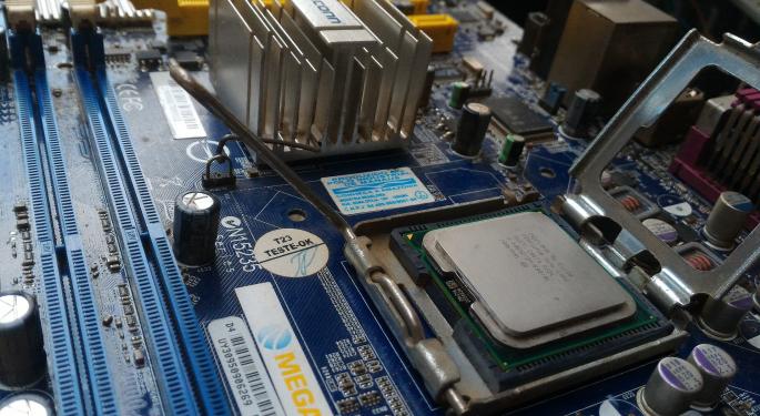 Opinions Vary On Whether Intel's Q2 Beat Will Continue Through Rest Of The Year