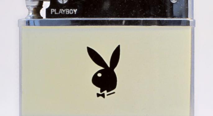 Playboy Confirms It Will Go Public Via SPAC Merger