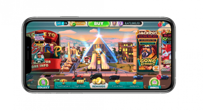 Activision Blizzard Takes A Stake In Playstudios