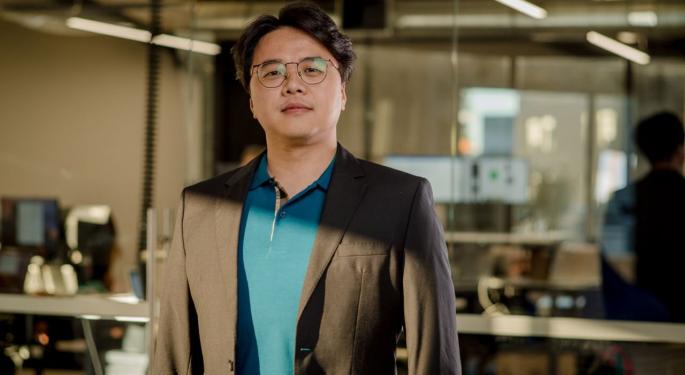 PL^Gnet's Jerry Yuan Talks About Building An Interoperable Synthetic Asset Network
