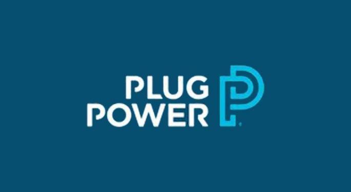Why Plug Power's Lead In Fuel Cell, Hydrogen Space Could Create 'Outsized Winner'