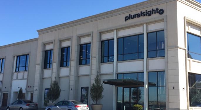 Vista Equity Partners Snaps Cloud Platform Pluralsight In $3.5B All-Cash Deal