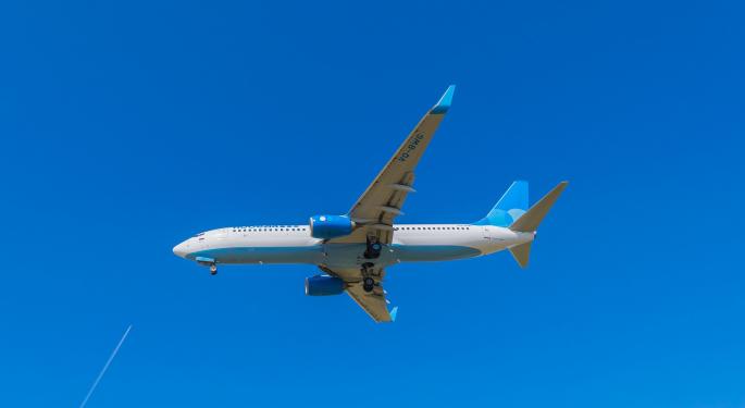A Preview Of Boeing's Q2 Earnings Results
