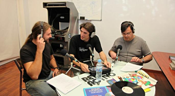 Spotify Shutting Down In-House Studio, Focusing On Partnered Content: What Investors Should Know