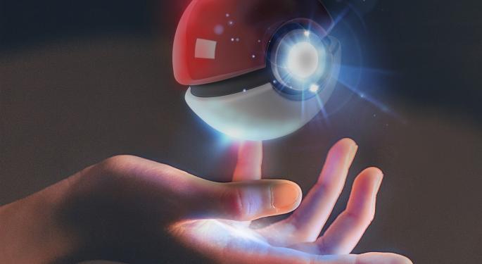 Netflix Catching 'Em All? New Live Action Pokémon Show In Development