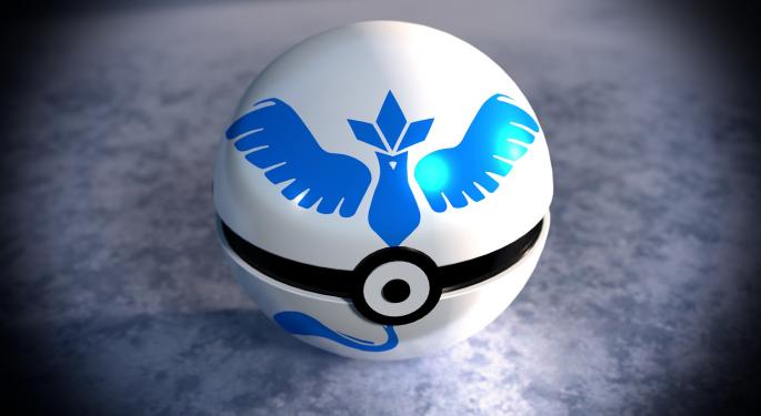 Barclays: Expect Video Game Publishers To Emulate Pokémon GO's 'More Engaging Experience'