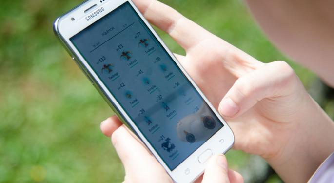 Ever Had An App Idea? This Contest Can Make It Come To Life - And Even Bring In Some Cash