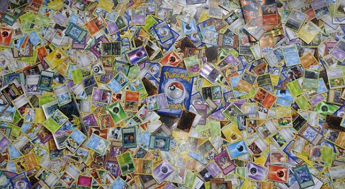EXCLUSIVE: $375K 1st Edition Pokemon Card Box Record Set By Trader Chris Camillo