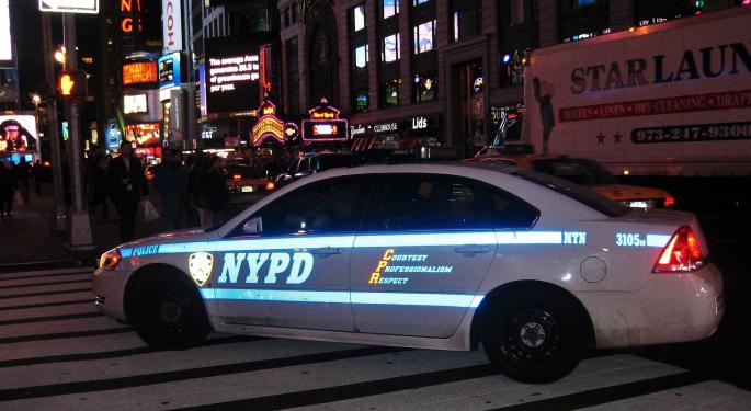 The App That Couldn't Shoot Straight? Some Cops Sour On Recent IPO ShotSpotter