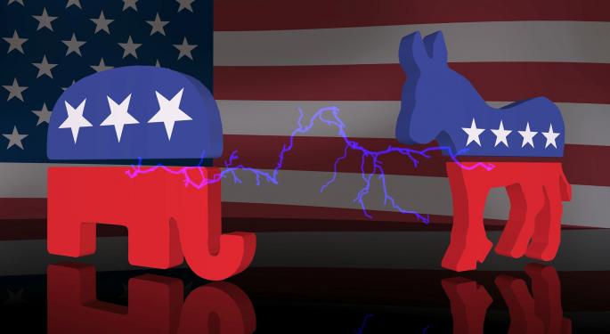 Majority Of U.S. Crypto Investors Support Democrats: Report