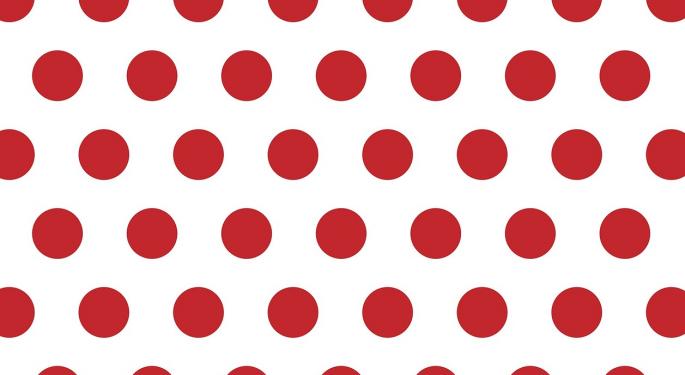 If You Invested $1,000 In Polkadot Crypto Following Its 2020 Redenomination, Here's How Much You'd Have Now