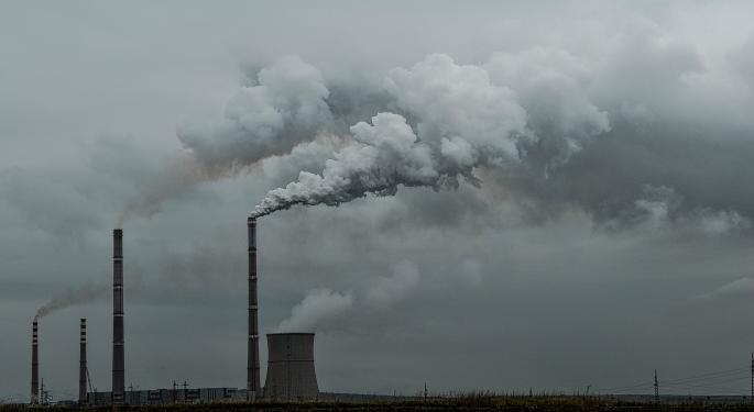Repsol Announces Net-Zero Emissions By 2050