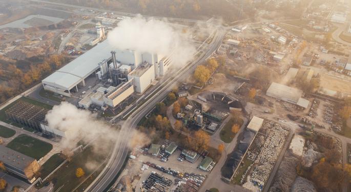 Are Carbon Offsets Effective?