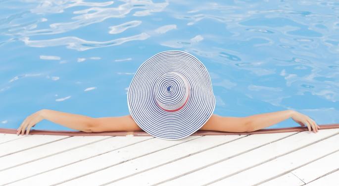 Investors May Find Gains In European Luxury