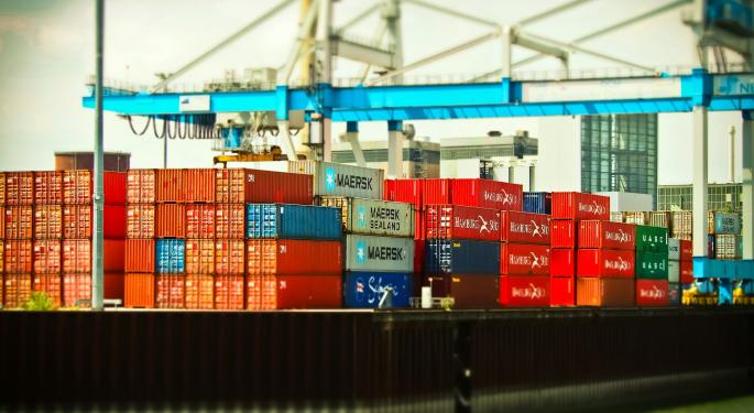 The Near Collapse Of A Major Shipping Company Could Have 'Substantial Impact' On Consumers, Retailers