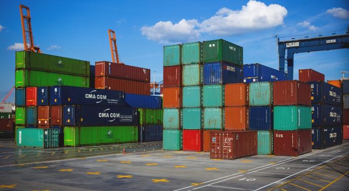 Daily Infographic: New Container Prices Are Still Rising