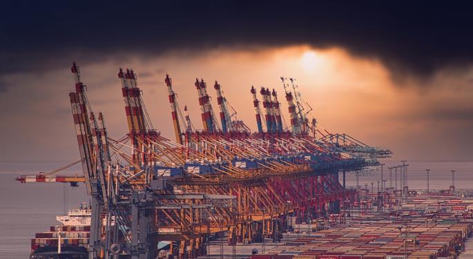 American Shippers Want FMC Container Availability Rule Published