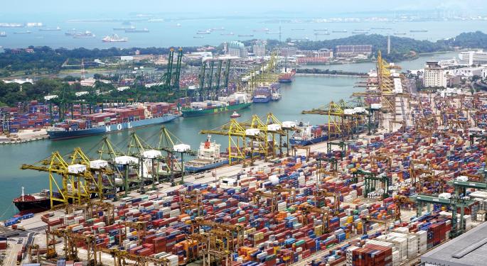 Commentary: Who Pays For IMO 2020?