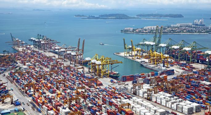 Global Trade Flows Decline Even As Capital And People Flows Stay Resilient, Says DHL Report