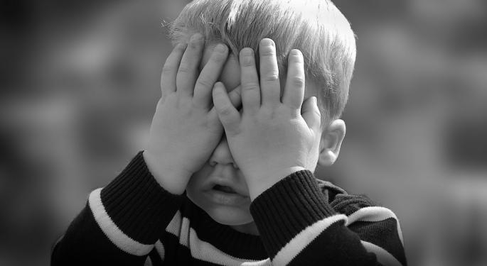Problem Children Aren't Derailing Consumer Staples ETFs