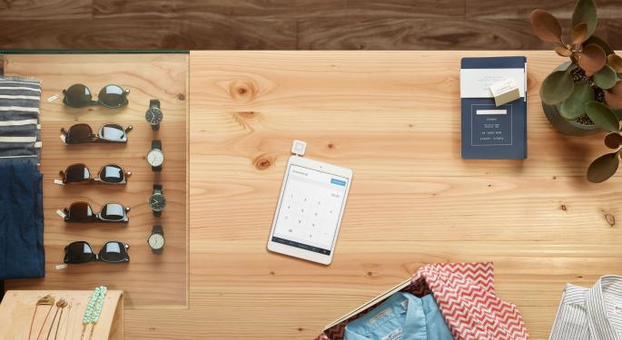 How Does Square's Stock Compare To PayPal?