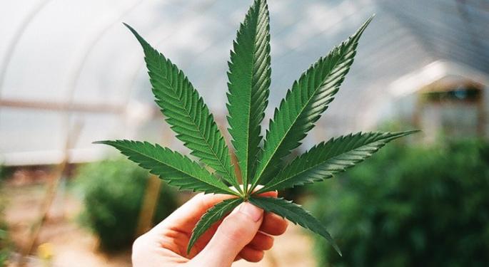 US Legal Cannabis Market Could Hover $41B By 2025, Data Shows