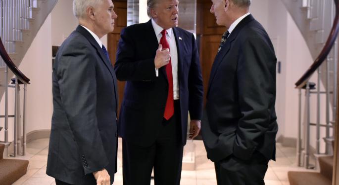 Trump Travel Ban Highlights Risk To Corporate Supporters And Opponents; Boycotts Hit Uber, Starbucks