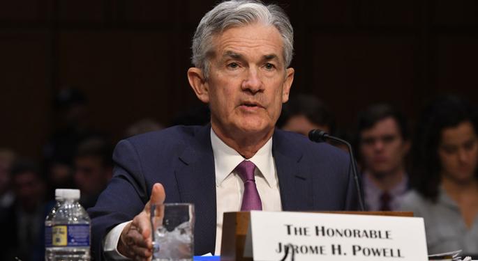 Powell: “La invasión rusa genera ‘presión al alza sobre la inflación’”