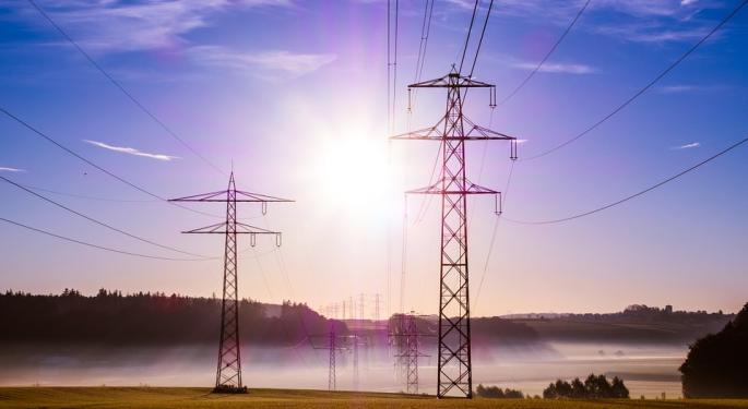 Public Service Enterprise To Finally Gets Its Props, Morgan Stanley Upgrades