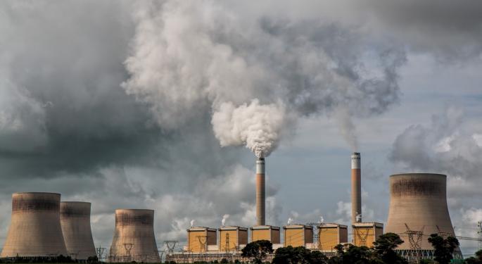 BMO Upgrades Arch Coal On These Positive Catalysts