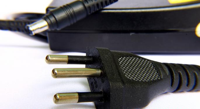 This Company Has Multi-Billion Dollar Disruptive Potential In Wireless Charging