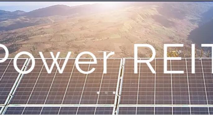 Power REIT Purchases Greenhouse Cannabis Cultivation In California For $7.7M