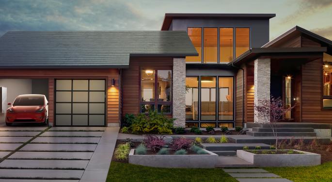 Tesla Hints At Home Energy Package In Survey, With Solar, Powerwall, Vehicle Charging