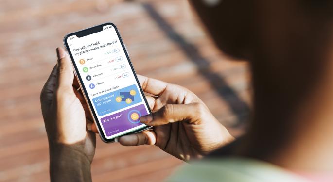 PayPal Expands Crypto Team In Ireland