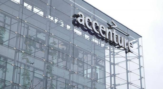 Accenture acquisisce la società BRIDGEi2i