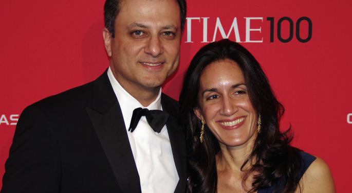 Preet Bharara Refused To Resign As Federal Prosecutor, So President Trump Fired Him