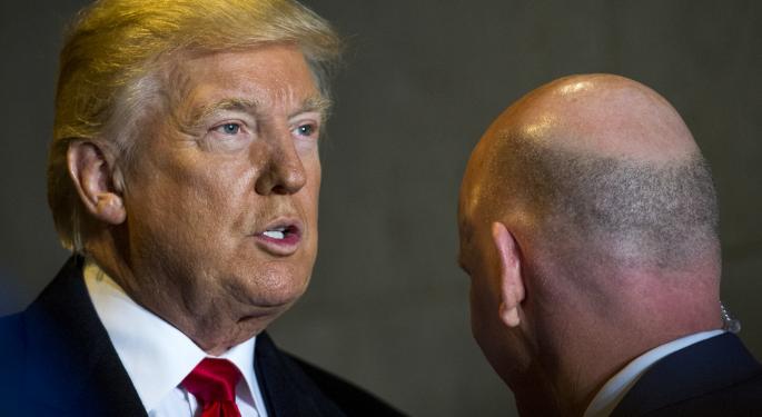 Trumped Again: Interim Spending Bill Could Double Foreign Workers