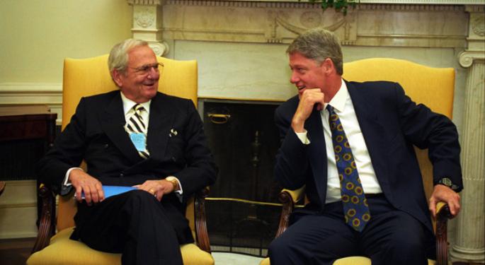 A Look At Lee Iacocca's Automotive Legacy, From The Mustang To The Minivan