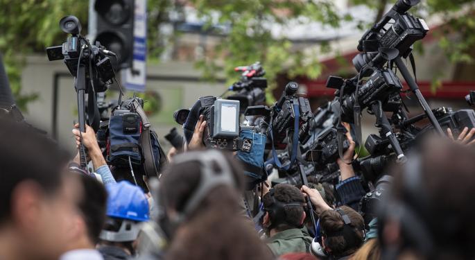 Sinclair To Pay The Heaviest Penalty By A Broadcaster In FCC History