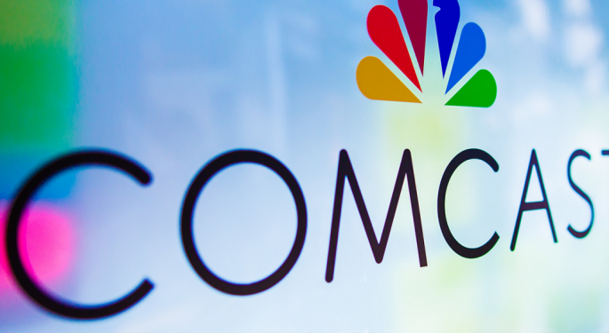 Comcast Needs To Unlock Value, Should Consider Separating Cable Business: Analyst