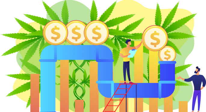 Exclusive: Cannabis Fund Rainbow Realty Raises $47M, Including $10M From CrowdStreet