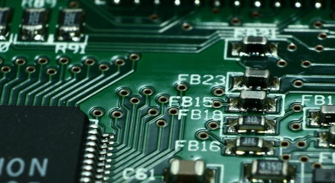 Bernstein Starts Nvidia At Outperform, Long-Term Opportunity 'May Still Be Underestimated'