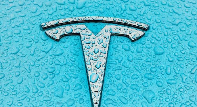Tesla destinata ai 60-80 dollari per azione nel 2021