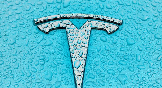 Tesla Agrees To Settle Claims Of Battery Voltage Reduction For $1.5M