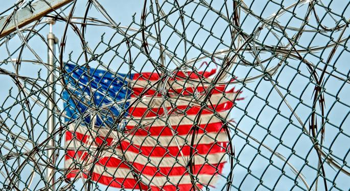 National Security Emerges As A Main Concern For 2016 Presidential Race