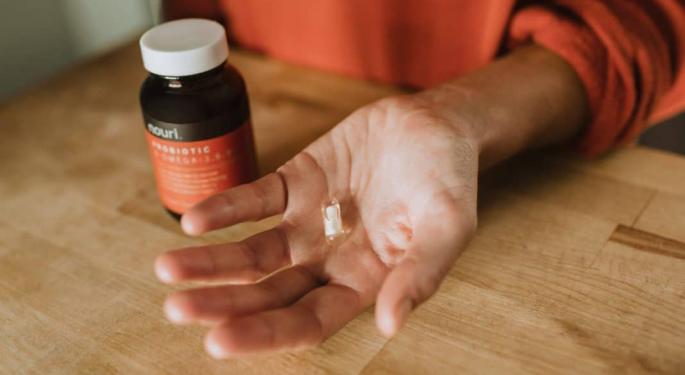 Probiotics And Cannabis: Where Weed Fits In With The Tapestry Of Bacteria And Enzymes In The Gut