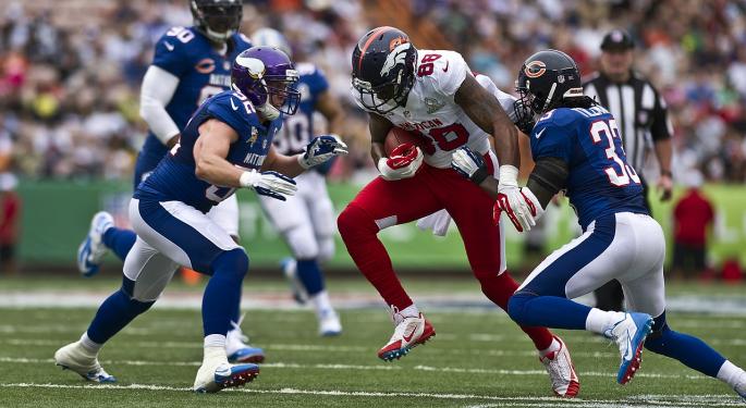 Is Fantasy Football Just A Waste Of Time?