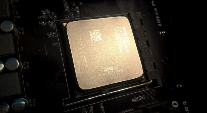 Concern About AMD's Dependence On Crypto Data Mining?