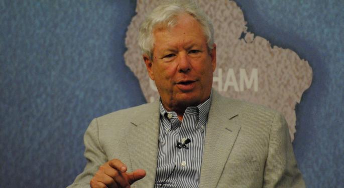 This Is What The Nobel Prize-Winning Economic Theory Means For Traders