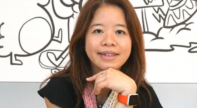 Fintech Predictions From The Founder Of Unconventional Ventures: 'Banks Aren't Competing With Banks, But Rather Amazon And Apple'